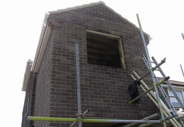 Domestic Extension Builders in Chesterfield