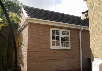 Two Storey Extension Builders in Chesterfield