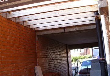 Extension and Loft Conversion Builders in Chesterfield