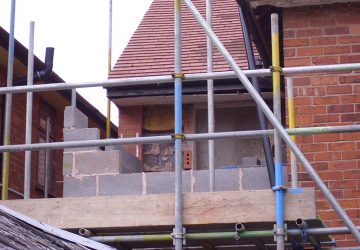 Extension and Loft Conversion Builders in Chesterfield