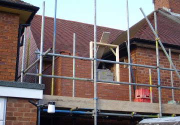 Extension and Loft Conversion Builders in Chesterfield