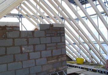 Extension and Loft Conversion Builders in Chesterfield