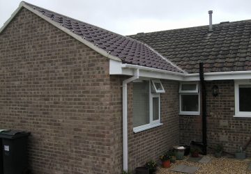 Extension and Internal Alteration Builders in Chesterfield