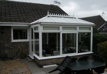 Extension and Internal Alteration Builders in Chesterfield