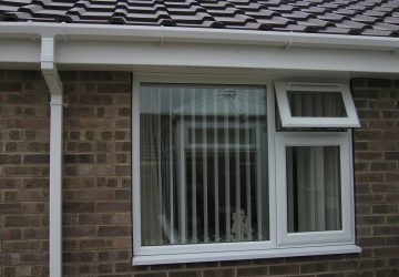 Extension and Internal Alteration Builders in Chesterfield