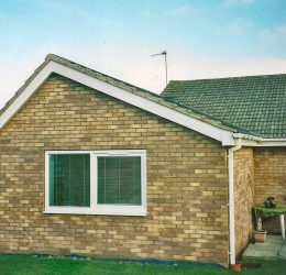 Single Storey Rear Extension Builders in Chesterfield