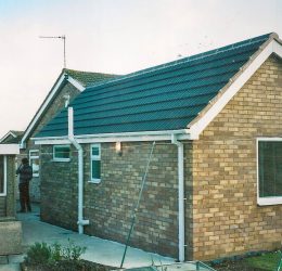 Single Storey Rear Extension Builders in Chesterfield