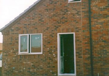 Single & Double Storey Extension Builders in Chesterfield